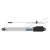 מנוע לינארי Servo, דגם LD, תנועה 100mm, 1.8kgf, 25mm/s