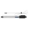 מנוע לינארי Servo, דגם LD, תנועה 100mm, 1.8kgf, 25mm/s