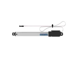תמונה של מוצר מנוע לינארי Servo, דגם LD, תנועה 100mm, 1.8kgf, 25mm/s