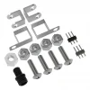 מנוע לינארי Servo, דגם LD, תנועה 140mm, 20kgf, 8mm/s