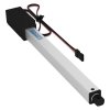 מנוע לינארי Servo, דגם LD, תנועה 140mm, 20kgf, 8mm/s