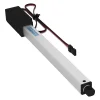 מנוע לינארי Servo, דגם LD, תנועה 140mm, 20kgf, 8mm/s