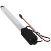 מנוע לינארי Servo, דגם LD, תנועה 140mm, 5kgf, 32mm/s
