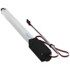 מנוע לינארי Servo, דגם LD, תנועה 140mm, 5kgf, 32mm/s