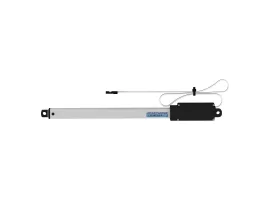 תמונה של מוצר מנוע לינארי Servo, דגם LD, תנועה 140mm, 5kgf, 32mm/s