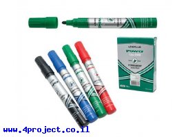 תמונה של מוצר טוש לא מחיק 70 LinePlus (ליין פלוס) ראש עגול