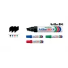 טוש לא מחיק 100 Artline (ארטליין) - ירוק