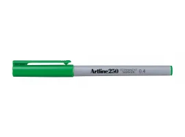 תמונה של מוצר טוש לא מחיק 250 Artline (ארטליין) - ירוק