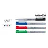 טוש לא מחיק 250 Artline (ארטליין) - אדום