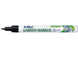 תמונה של מוצר טוש לא מחיק עמיד במים ושמש Artline EK-780 (ארטליין) - שחור