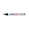 טוש לא מחיק עמיד בכביסה 750 Artline (ארטליין) - אדום
