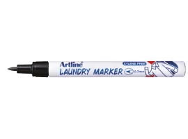 תמונה של מוצר טוש לא מחיק עמיד בכביסה 750 Artline (ארטליין) - שחור