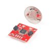 Data Logger - OpenLog עם חיבור Qwiic