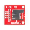 Data Logger - OpenLog עם חיבור Qwiic