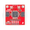 Data Logger - OpenLog עם חיבור Qwiic