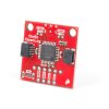 Data Logger - OpenLog עם חיבור Qwiic