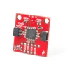 Data Logger - OpenLog עם חיבור Qwiic