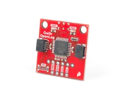 תמונה של מוצר Data Logger - OpenLog עם חיבור Qwiic