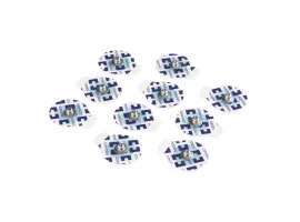 תמונה של מוצר ערכה של אלקטרודות לחיישן MyoWare - חבילה של 10