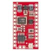 מחולל אותות - SparkFun MiniGen