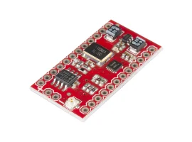 תמונה של מוצר מחולל אותות - SparkFun MiniGen