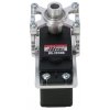 מחזיק מנוע ServoBlock™ למנועי סרוו בגודל 1/4 עם ציר C1-24T - ציר ישר