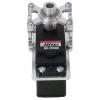 מחזיק מנוע ServoBlock™ למנועי סרוו בגודל 1/4 עם ציר C1-24T - ציר ישר