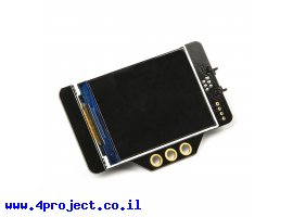 תמונה של מוצר מודול Makeblock - מסך LCD 2.4"