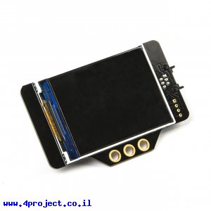 מודול Makeblock - מסך LCD 2.4"