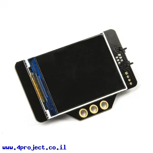 מודול Makeblock - מסך LCD 2.4"