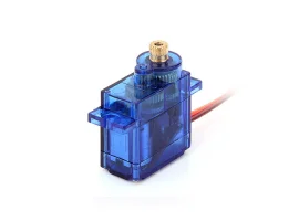 תמונה של מוצר מנוע סרוו (מיקרו) - FEETECH FS90MG