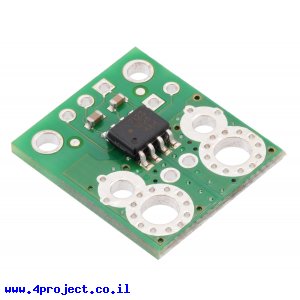חיישן זרם ACHS-7123 עד 30A-/+