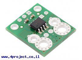 תמונה של מוצר חיישן זרם ACHS-7122 עד 20A-/+
