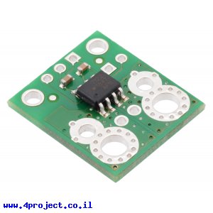חיישן זרם ACHS-7122 עד 20A-/+