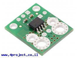 תמונה של מוצר חיישן זרם ACHS-7121 עד 10A-/+