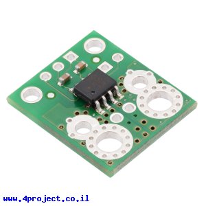 חיישן זרם ACHS-7121 עד 10A-/+