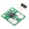 חיישן זרם ACS724 עד 5A-/+