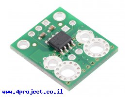 תמונה של מוצר חיישן זרם ACS724 עד 5A-/+