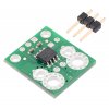 חיישן זרם ACS724 עד 20A-/+