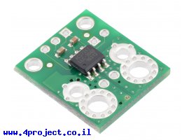 תמונה של מוצר חיישן זרם ACS724 עד 20A-/+