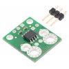 חיישן זרם ACS724 עד 50A-/+