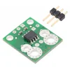 חיישן זרם ACS724 עד 50A-/+