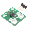 חיישן זרם ACS724 עד 30A