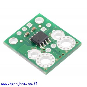 חיישן זרם ACS724 עד 30A