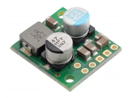 תמונה של מוצר מודול ממיר מתח (מוריד) 3.3V/3.6A - דגם D36V28F3