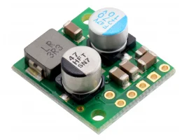 תמונה של מוצר מודול ממיר מתח (מוריד) 6V/2.7A - דגם D36V28F6