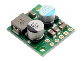 תמונה של מוצר מודול ממיר מתח (מוריד) 9V/2.6A - דגם D36V28F9