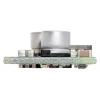 מודול ממיר מתח (מוריד) 12V/2.4A - דגם D36V28F12