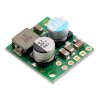מודול ממיר מתח (מוריד) 12V/2.4A - דגם D36V28F12