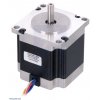 מנוע צעד 200 צעדים, NEMA 23, 7.4V/1A